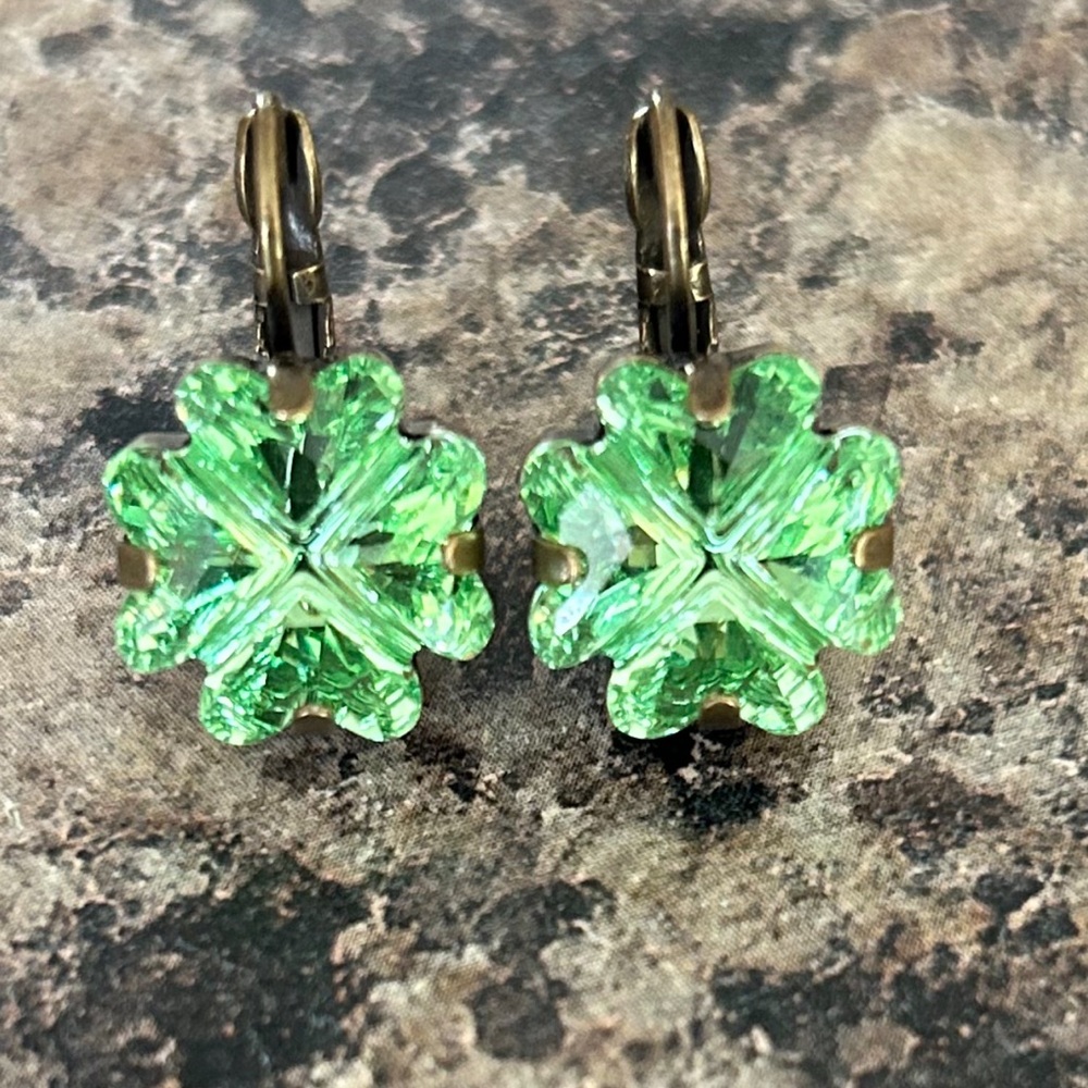 Sabika earrings